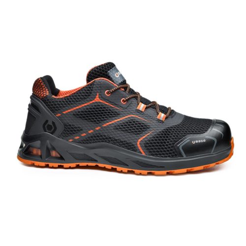Adidași de protecție cu technologia Fresh’n Flex Base K-Step S1P HRO SRC 