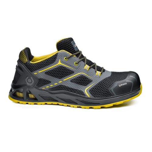 Adidași de protecție cu technologia Fresh’n Flex Base K-Speed S1P HRO SRC 