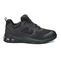 Adidași premium fără bombeu Portwest K-Young