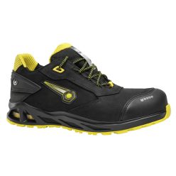   Adidași de protecție pentru comfort Base Boogie S3L Cu bombeu din aluminiu 
