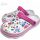 Papuci tip crocs pentru femei