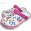 Papuci tip crocs pentru femei