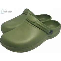 Papuci tip Crocs