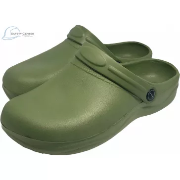 Papuci tip Crocs