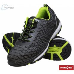 Adidasi de protectie Reis Brvaran S1 cu bombeu