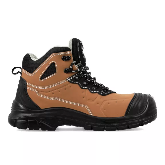 Bocanci de protecție CANION S3 FO SR Bocanci de protecție CANION S3 FO SR