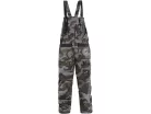 Gyerek kamuflázs nadrág – CXS CAMO 90-es méret