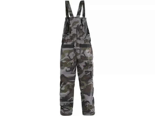 Gyerek kamuflázs nadrág – CXS CAMO 90-es méret