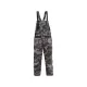 Gyerek kamuflázs nadrág – CXS CAMO 90-es méret