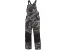 Gyerek kamuflázs nadrág – CXS CAMO 90-es méret