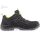 Adidași de protecție cu bomebeu din plastic și lamelă din kevlar CXS Comet S3S. Fără metal. Mărimea 39