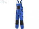 Pantaloni cu pieptar  pentru iarnă CXS Luxy Martin