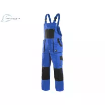 Pantaloni cu pieptar  pentru iarnă CXS Luxy Martin
