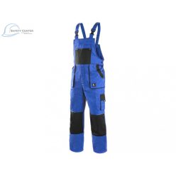 Pantaloni cu pieptar  pentru iarnă CXS Luxy Martin