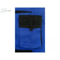 Pantaloni cu pieptar  pentru iarnă CXS Luxy Martin