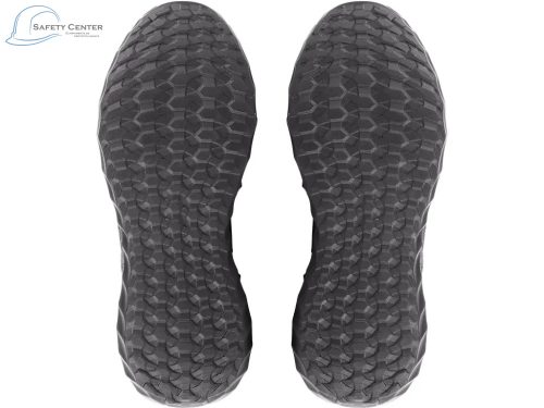 Adidași de protecție cu bombeu compozit, și lamelă antiperfoarație. CXS Sumba S1PL