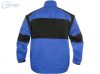 Jachetă de lucru Luxy Hugo, albastru-negru