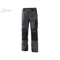   Pantaloni de talie îmblănit pentru iarnă Canis Sirius Nikolas 