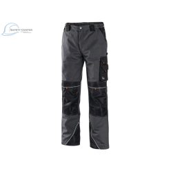   Pantaloni de talie îmblănit pentru iarnă Canis Sirius Nikolas 