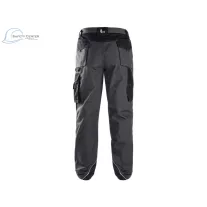   Pantaloni de talie îmblănit pentru iarnă Canis Sirius Nikolas 
