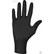 ​Manusi nitril EasyCare Black
