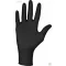 ​Manusi nitril EasyCare Black