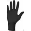 ​Manusi nitril EasyCare Black