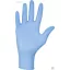 ​Manusi nitril EasyCare Blue 
