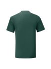 Fruit Of The Loom Iconic 150 Forest GreenTricou subțire și respirabil pentru vară, 
