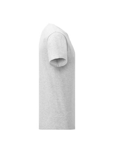 Tricou Respirabil de vară Fruit Of The Loom Culoarea Heather Grey Mărimea S