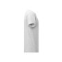 Fruit Of The Loom Iconic 150 Heather Grey Tricou subțire și respirabil pentru vară, 