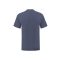 Fruit Of The Loom Iconic 150 Heather Navy Tricou subțire și respirabil pentru vară, 
