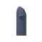 Fruit Of The Loom Iconic 150 Heather Navy Tricou subțire și respirabil pentru vară, 