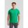 Fruit Of The Loom Iconic 150 Kelly Green Tricou subțire și respirabil pentru vară, 