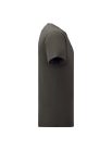 Fruit Of The Loom Iconic 150 Light Graphite Tricou subțire și respirabil pentru vară, 