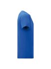 Fruit Of The Loom Iconic 150 Royal Blue Tricou subțire și respirabil pentru vară, 