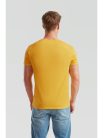 Fruit Of The Loom Iconic 150 Sunflower Tricou subțire și respirabil pentru vară, 