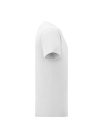 Fruit Of The Loom Iconic 150 White Tricou subțire și respirabil pentru vară, 