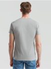 Fruit Of The Loom Iconic 150 Zinc Tricou subțire și respirabil pentru vară, 