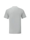 Fruit Of The Loom Iconic 150 Zinc Tricou subțire și respirabil pentru vară, 