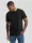 Tricou din 100% bumbac, Fruit of the Loom Valueweight T Black