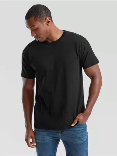 Póló Fruit of the Loom Valueweight T, 100% Pamut 