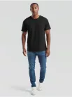 Póló Fruit of the Loom Valueweight T, 100% Pamut 