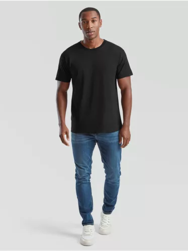 Póló Fruit of the Loom Valueweight T, 100% Pamut 