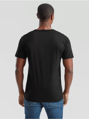 Póló Fruit of the Loom Valueweight T, 100% Pamut 