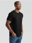 Póló Fruit of the Loom Valueweight T, 100% Pamut 