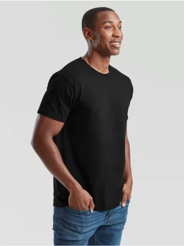 Póló Fruit of the Loom Valueweight T, 100% Pamut 