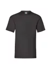 Póló Fruit of the Loom Valueweight T, 100% Pamut 