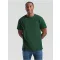 Tricou din 100% bumbac, Fruit of the Loom Valueweight T Bottle Green