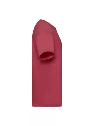 Póló Fruit of the Loom Valueweight T, 100% Pamut 